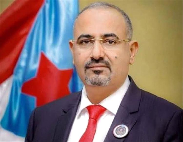 القيادة المحلية لإنتقالي ميفعة شبوة تؤيد قرارات الزبيدي