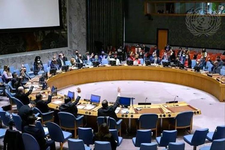 مجلس الأمن يدين استمرار احتجاز الحوثيين 21 موظفًا أمميًا ويطالب بالإفراج الفوري عنهم