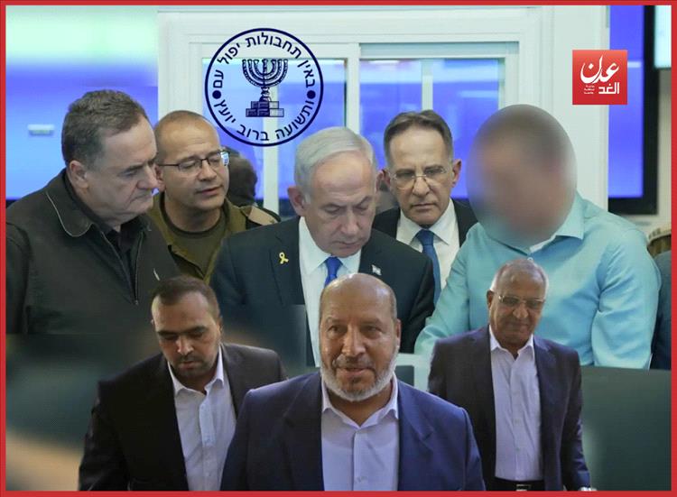 إسرائيل تخطط لاغتيال (قادة حماس) في الخارج.. ومصدر يكشف (الإطار الزمني)