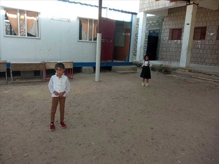 تواصل ميداني لفريق التوجيه التربوي لتقييم الأداء وتحسين التعليم في مدارس مديرية مودية