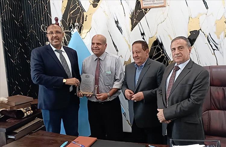 عدن تحتضن لقاءً أكاديميًا يجسد عمق العلاقات اليمنية الصومالية