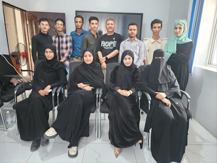 بيت الصحافة يُقيم جلسة تدريبية لعدد 15 صحفيًا وصحفية في البحث الرقمي المتقدم