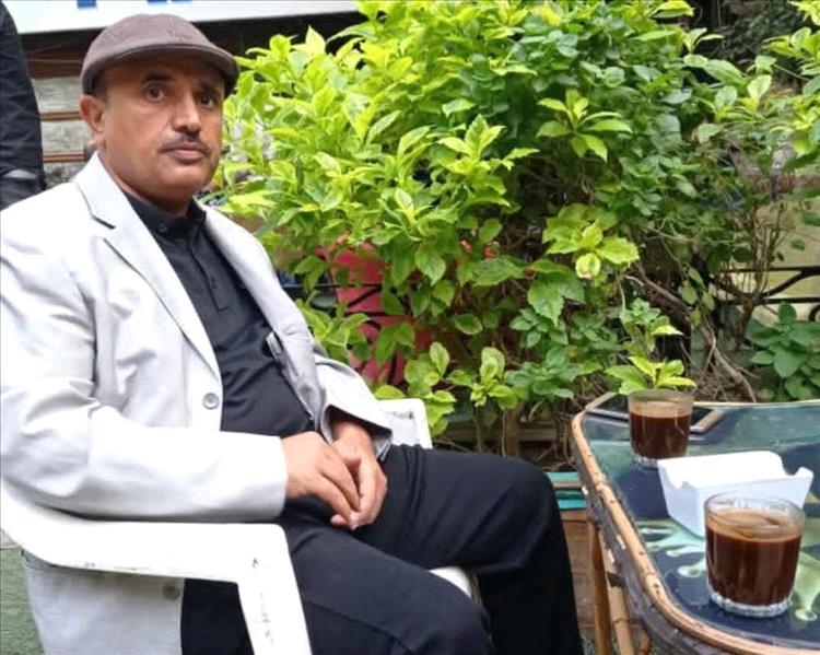 بقرار من مجلس الإدارة .. تعيين الأستاذ ناصر السليماني مديرًا عامًا لفرع كاك بنك في محافظة شبوة
