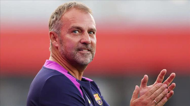 فليك بعد سحق فالنسيا: قاتلنا واستمتعنا.. وأملك رفاهية الاختيار