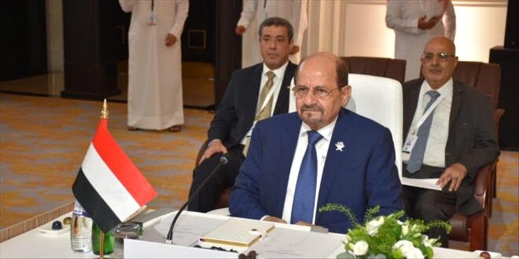 وزير الخارجية يشارك في الاجتماع التحضيري للقمة العربية الإسلامية الطارئة بالدوحة