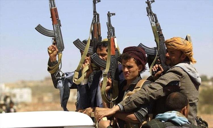 مسلحون قبليون يغتالون قياديًا حوثيًا في الجوف وسط توتر متصاعد