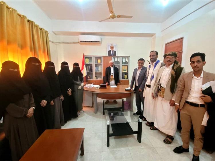 مأرب.. السلطة المحلية تشكل لجنة برئاسة الوكيل الباكري تبدأ عملها الإثنين لمواجهة ارتفاع الإيجارات ومعاناة الأسر
