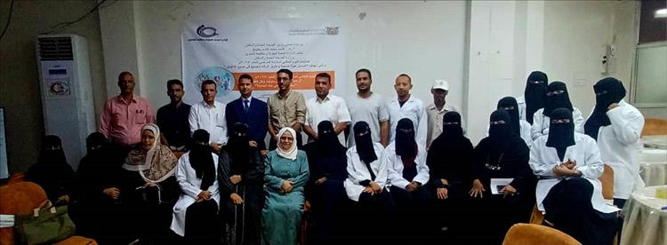 وزارة الصحة تحيي اليوم العالمي لسلامة المرضى 2025 تحت شعار "رعاية مأمونة لكل مولود وكل طفل"