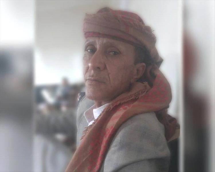 اختطاف مواطن في صنعاء بسبب نشره مقطع فيديو انتقد فيه تجويع اليمنيين