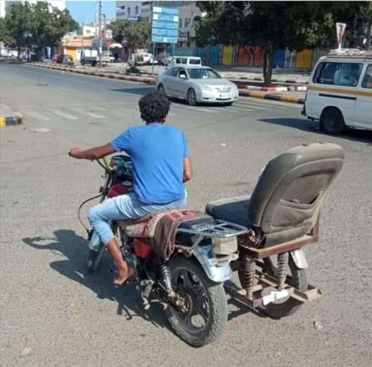 احتجاج في البريقا بعد احتجاز أربعين دراجة