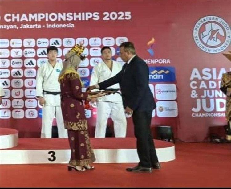 عودة رئيس الاتحادين اليمني والعربي للجودة المهندس نعمان شاهر إلى عدن