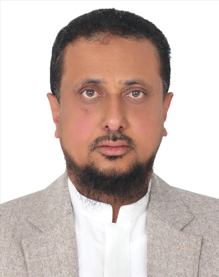 العقربي يعزي بوفاة المناضل أديب العيسي
