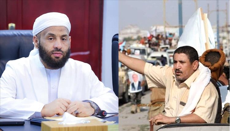 وزير الأوقاف: المناضل أديب العيسي ترك إرثًا نضاليًا في كل منعطف