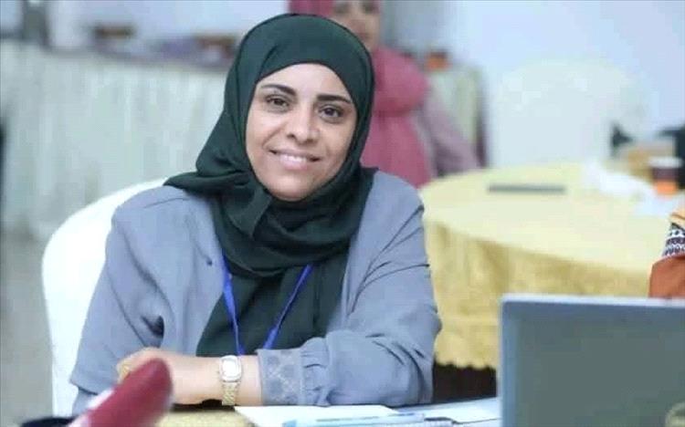 تكتل نون النسوي ينعى افتِهان المشهري ويصف اغتيالها بأنه استهداف لإرادة التغيير وطموحات النساء