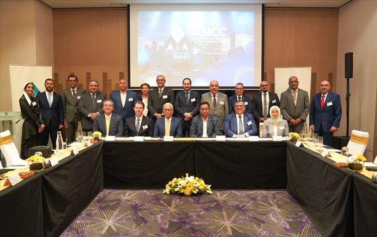 اليمن يشارك في الاجتماع السنوي العام الـ15 للغرفة التجارية العربية الماليزية