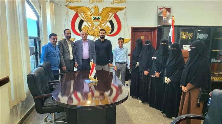 السلطة القضائية في مأرب تحث السلطة المحلية على معالجة اختلالات الإيجارات بصيغة رسمية