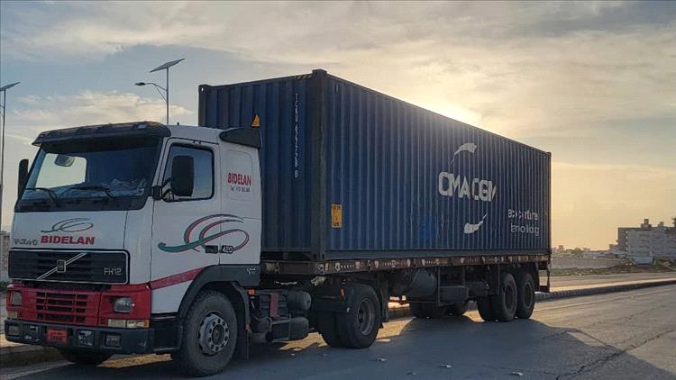 بدعم الإمارات.. وصول جهاز الرنين المغناطيسي إلى مستشفى الشيخ محمد بن زايد في عتق