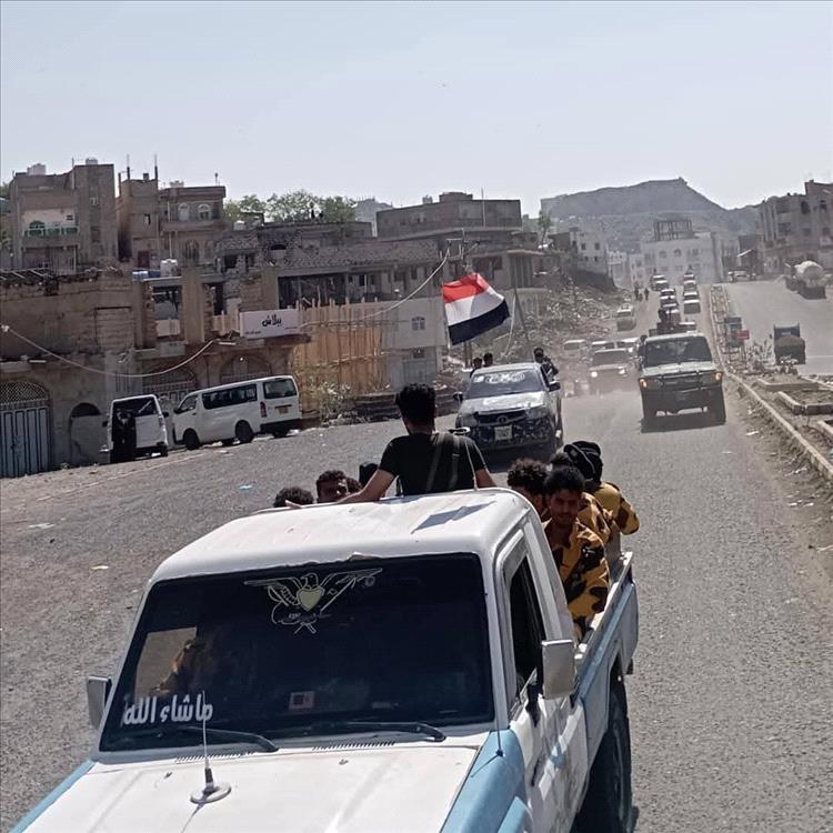 عاجل.. شرطة تعز تعلن عن تطور جديد في قضية اغتيال افتهان المشهري