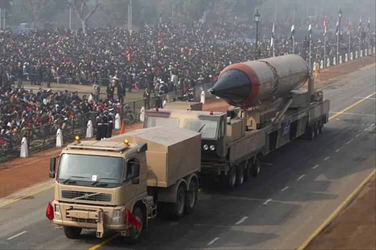 باكستان تصدم (العالم) بإعلانها رسميًا إتاحة قوتها (النووية) للسعودية