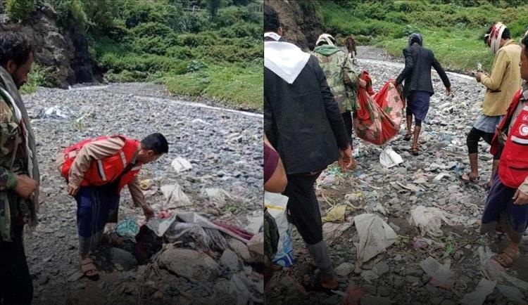 (24) ساعة دامية تلتهم أرواح اليمنيين.. تفاصيل الحوادث والمآسي