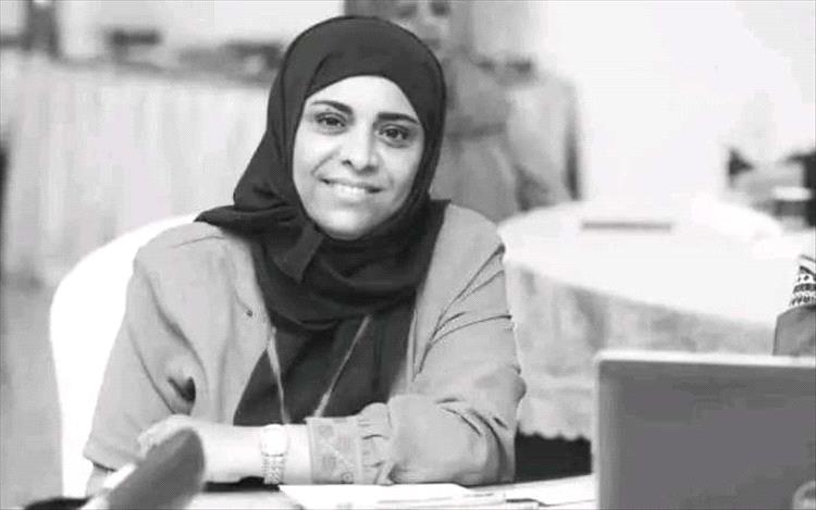 دعوات في تعز لوقفة احتجاجية حاشدة للمطالبة بالقبض على قتلة افتهان المشهري