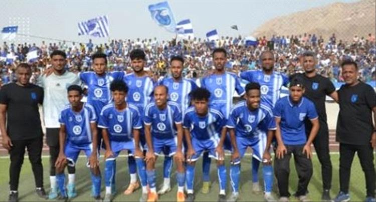 الوزير البكري يطلع على استعدادات فريق تضامن حضرموت لكأس الخليج للأندية