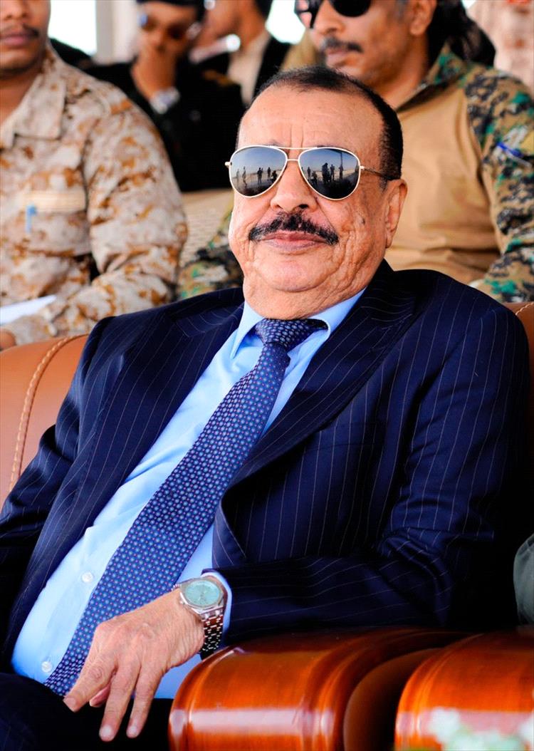 خبر عاجل

بن بريك يفتح النار: الجنوب لن يُبنى بالمراهقة السياسية والارتجال