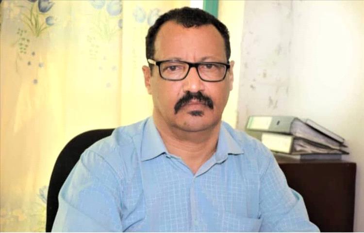 الشعبي" مديراً لمكتب الواجبات الزكوية بمديرية المنصورة
