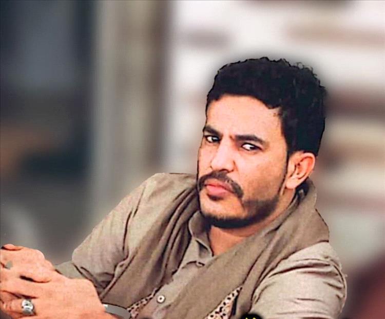 الجندي بن سريع من خلف القضبان يدعو الشرفاء للمشاركة في وقفة غدّا أمام محكمة استئناف المكلا