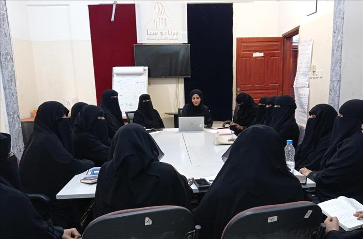 اجتماع نسوي طارئ في مأرب يدين اغتيال أفتهان المشهري ويطالب بالعدالة وحماية النساء العاملات