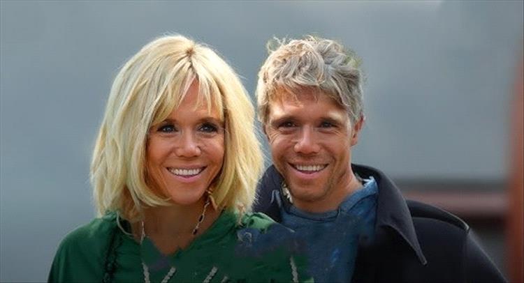 (ترند العالم): زوجة ماكرون (رجل)!.. الرئيس الفرنسي يرفع دعوى قضائية في أمريكا