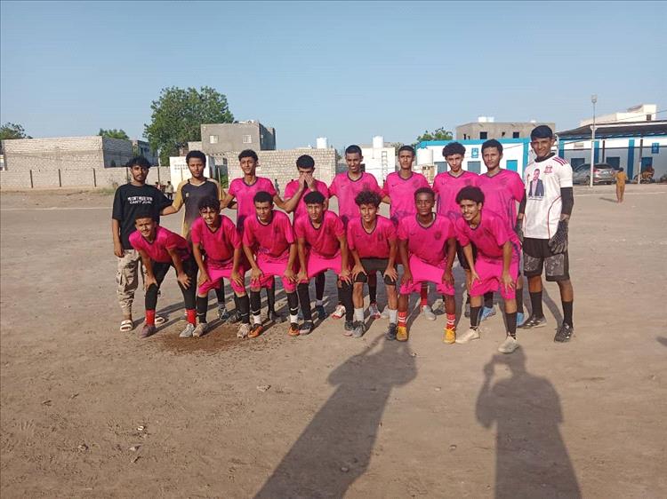 أبها يحلق إلى نصف نهائي مونديال لحج بثنائية في شباك الحاسكي