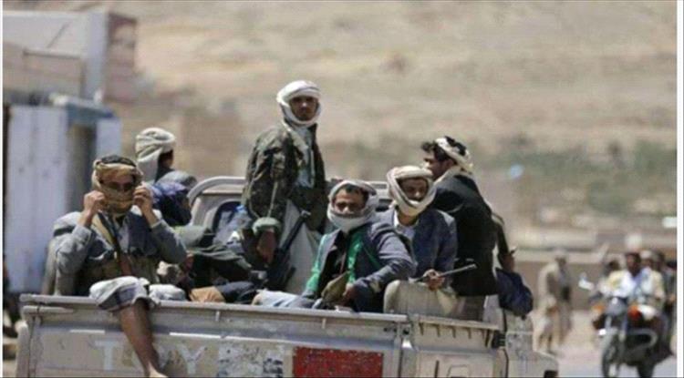 وزير بالحكومة: 11 عامًا من الانقلاب الحوثي لم يجلب لليمن سوى الخراب والدمار