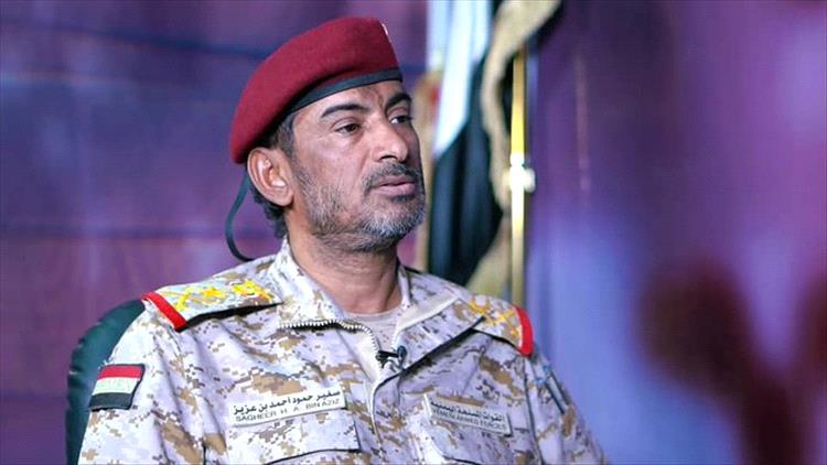 صغير بن عزيز: 26 سبتمبر ثورة فكرية عظيمة وليست فقط عسكرية