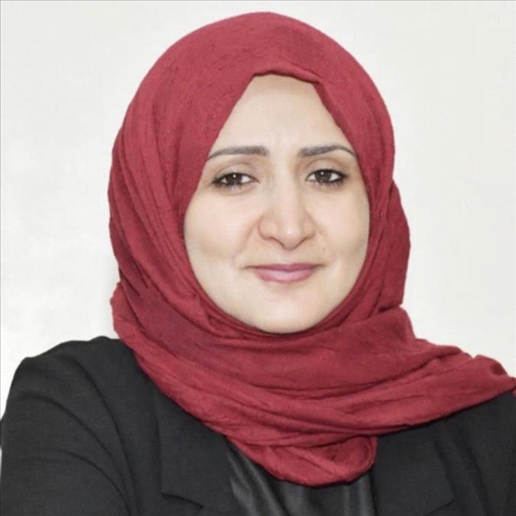 ألفت الدُبعي: لن أقبل بمنصب محافظ تعز وهذا هو الأهم!