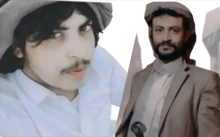 عناصر مسلحة تقتل شابين من قبائل وائلة في الجوف