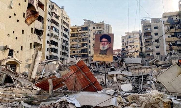 بعد رفع السرية عن العملية.. إسرائيل تكشف تفاصيل عملية اغتيال (نصرالله)