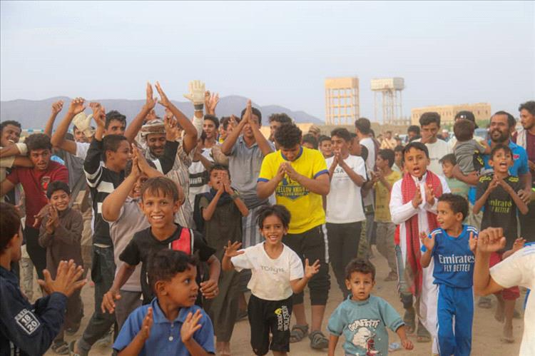 نصاب .. الترجيح تهدي السد بطولة فقَداء نادي شباب أكتوبر الثانية 2025 والتعاون وصيفًا مميزًا