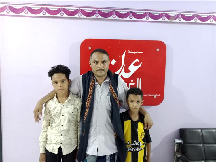 مواطن من تعز يشكو تعرضه لمحاولة اغتيال على يد شقيق مسؤول عسكري بارز ويناشد الرئيس إنقاذ حياته
