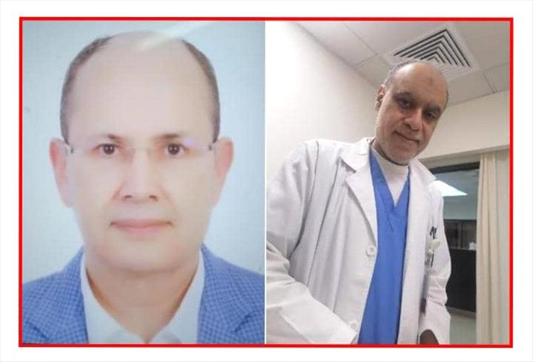 مقيم يمني يوجّه رسالة شكر وعرفان للفريق الطبي في مستشفى الملك فهد الجامعي بالخبر بعد نجاح عملية قلب معقدة