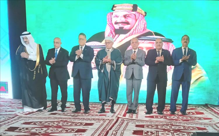 سفير اليمن يشارك السعودية احتفالاتها باليوم الوطني الـ95 في تونس