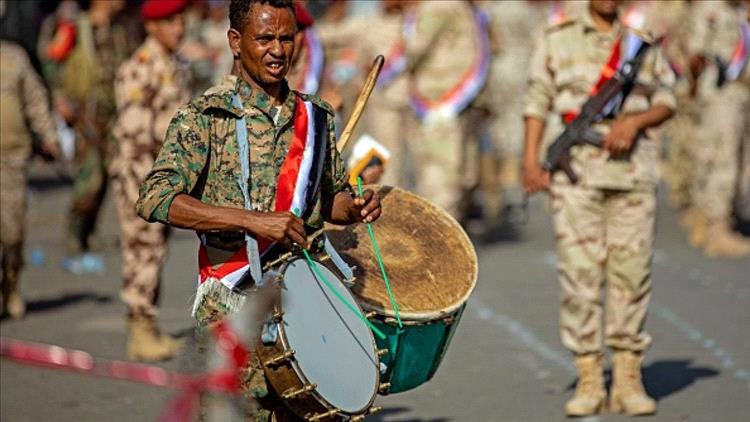 جماعة الحوثي تحذر من الاحتفال بذكرى ثورة 26 سبتمبر
