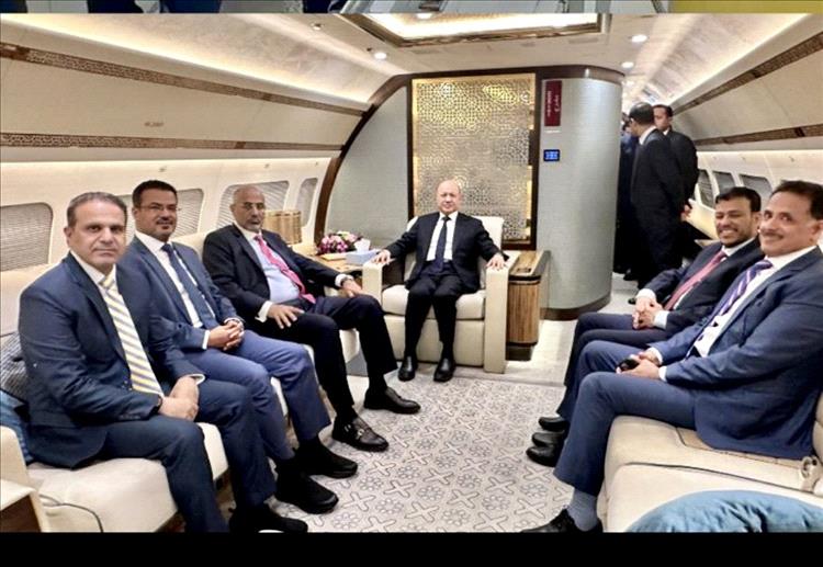 هاني علي سالم البيض: مشهد الوفود الرسمية في طائرات خاصة وفنادق فاخرة صادم ومحرج أمام أزمات المواطن