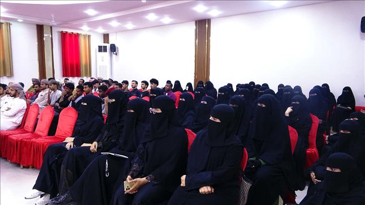 مرصد أين للحقوق والتنمية يطلق مشروع "ترابط شباب" في المهرة بالتعاون مع مؤسسة وعي والمجلس الثقافي البريطاني