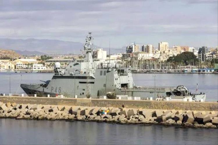 إيطاليا وإسبانيا ترسلان سفناً حربية لمرافقة "أسطول الصمود"، وطائرة نتنياهو تتجنب الأجواء الأوروبية