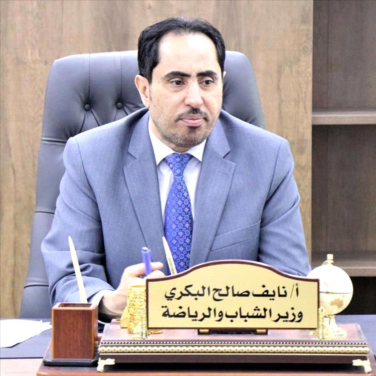 وزير الشباب والرياضة: ثورة 26 سبتمبر محطة خالدة أعادت للوطن كرامته وفتحت آفاق الحرية