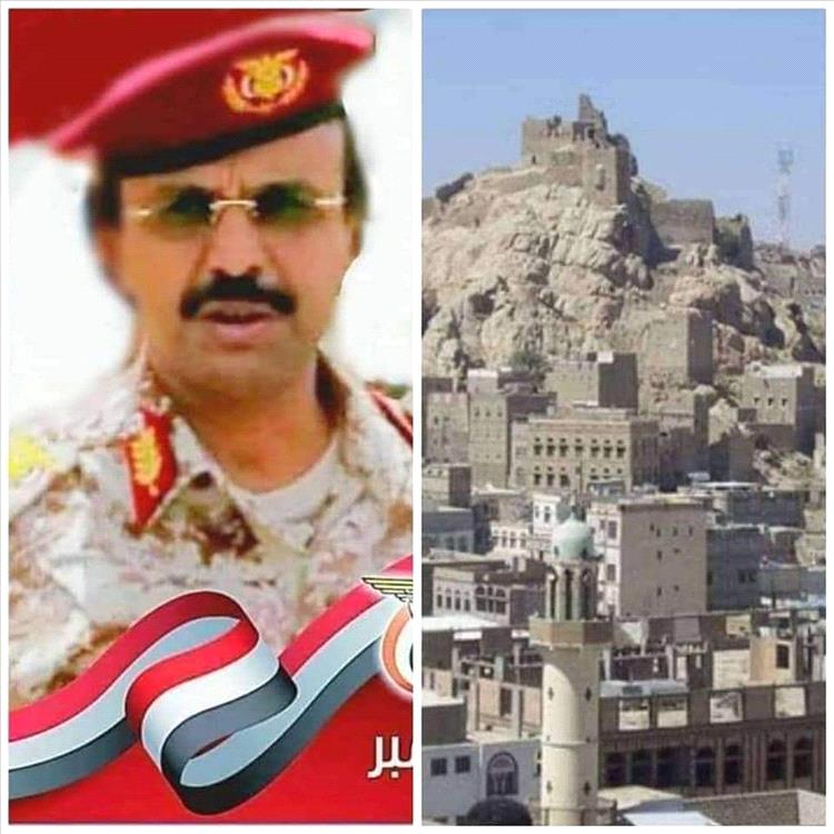 محافظ البيضاء يهنئ رئيس وأعضاء مجلس القيادة الرئاسي بذكرى ثورة 26 سبتمبر الخالدة