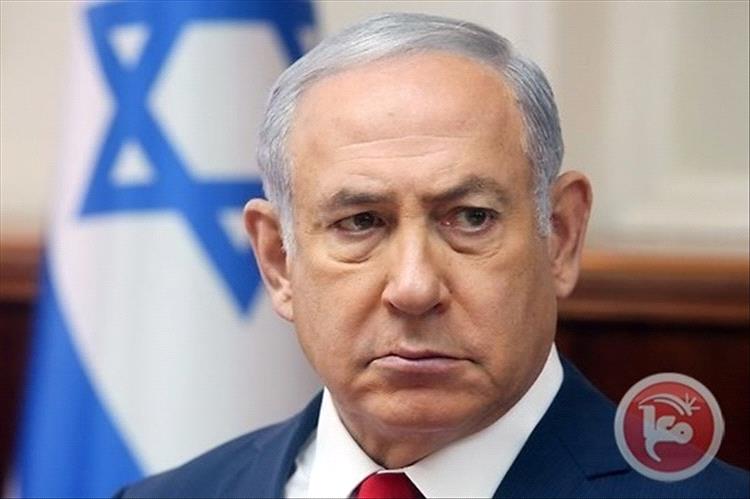 نتنياهو: الاعتراف بدولة فلسطين انتحار ولن ننهي الحرب الآن