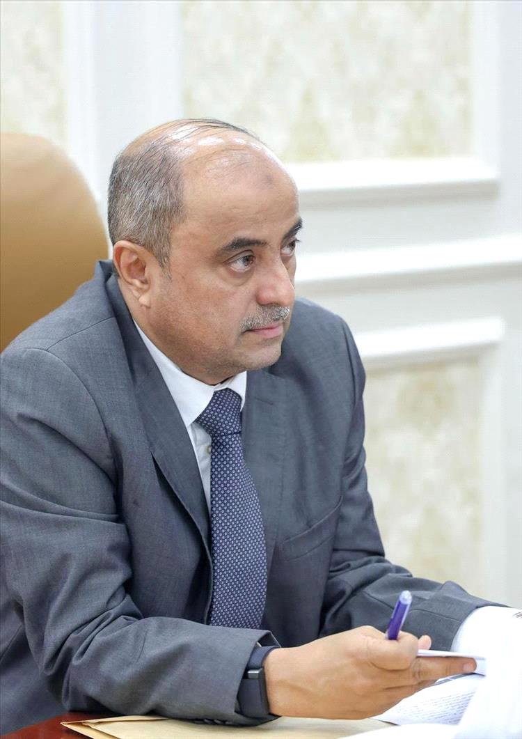 رئيس الوزراء سالم بن بريك: ثورة 26 سبتمبر ولادة جديدة لليمنيين وروحها خالدة في وجدان الشعب