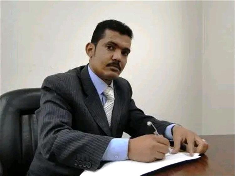 ماجد الداعري: محاسبة من أمر بإغلاق صحيفة عدن الغد واعتقال بن لزرق ضرورة